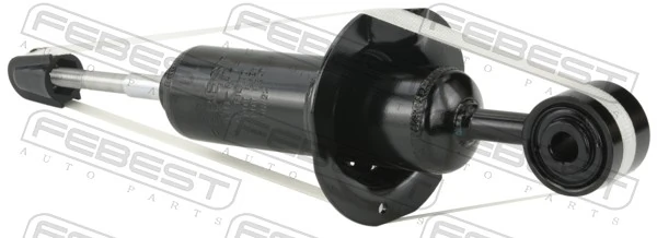 Shock Absorber 02110-017F
