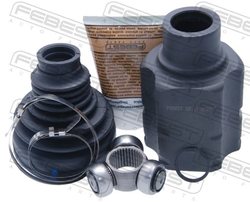 Joint Kit, drive shaft 2311-TATRH