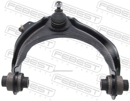 Control/Trailing Arm, wheel suspension 0324-CL7UPR