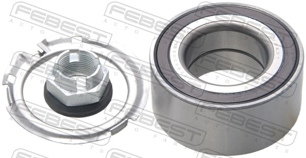 Wheel Bearing Kit DAC45860039M-KIT