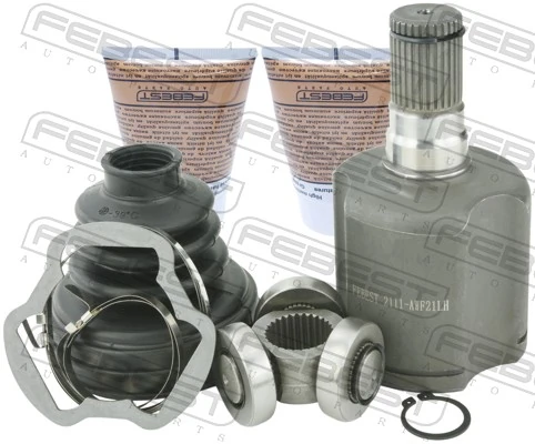 Joint Kit, drive shaft 2111-AWF21LH