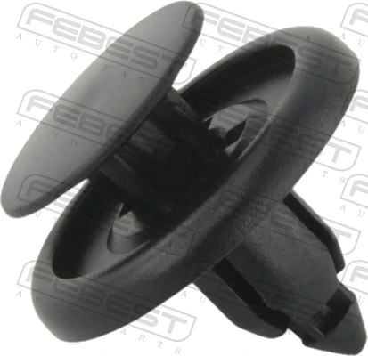 Clip, trim/protection strip 88570-084