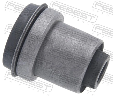 Mounting, control/trailing arm MZAB-BT50U