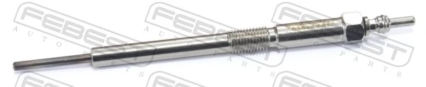 Glow Plug 03642-001