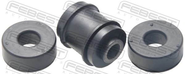 Mounting Kit, shock absorber BZAB-046-KIT