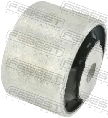 Mounting, control/trailing arm BZAB-117B