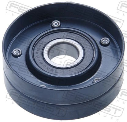 Tensioner Pulley, V-ribbed belt 1887-ASJ