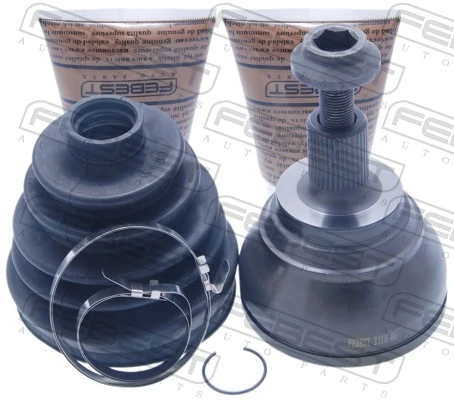 Joint Kit, drive shaft 2310-B6