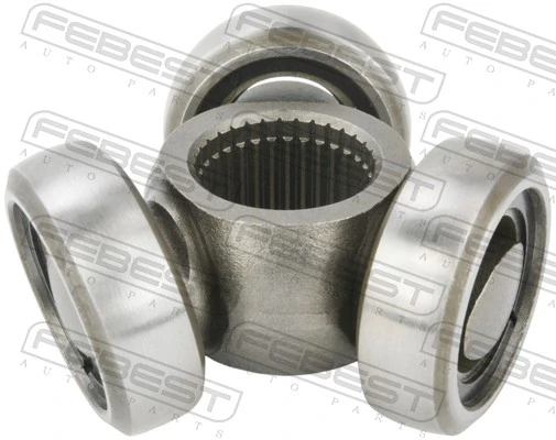 Tripodestern, Antriebswelle 0116-ASV50