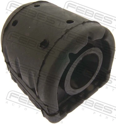 Mounting, control/trailing arm NAB-237