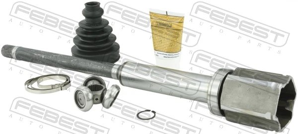Joint Kit, drive shaft 2711-S80AWDTRH