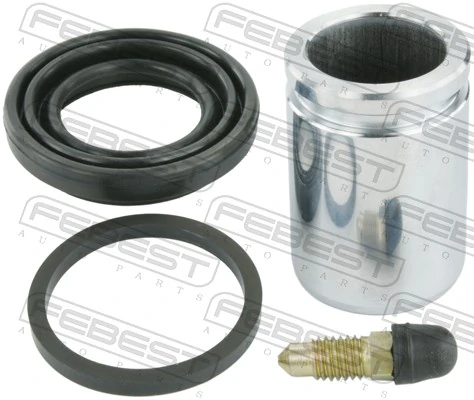 Repair Kit, brake caliper 0176-NDE120R-KIT