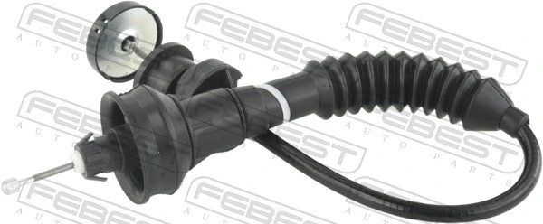 Cable Pull, clutch control 25108-206
