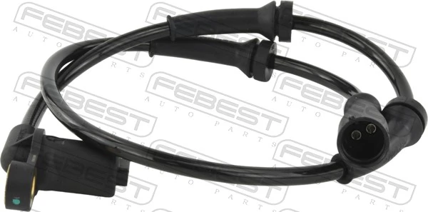Sensor, wheel speed 24606-006