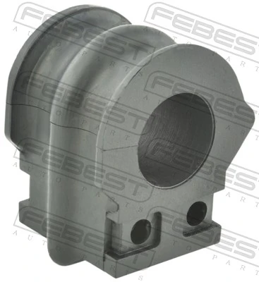 Mounting, stabiliser bar NSB-R52D25F