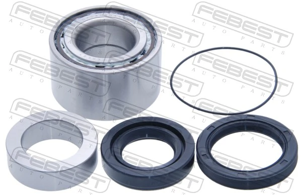 Wheel Bearing Kit DAC40804445-KIT2