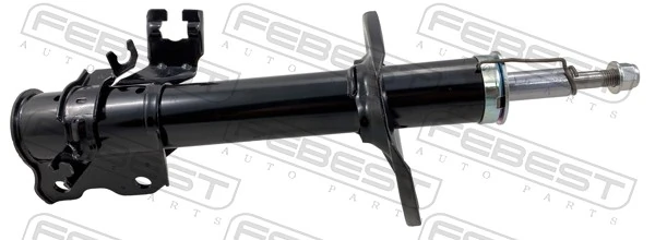 Shock Absorber 02666689FR