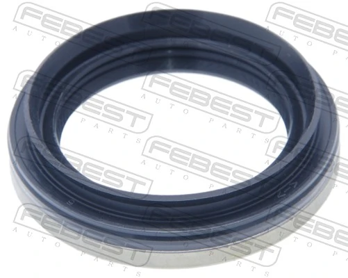 Shaft Seal, automatic transmission 95PES-40560813C