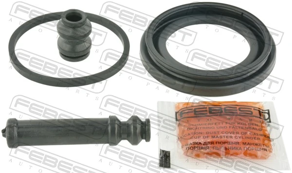 Repair Kit, brake caliper 0475-CS2F