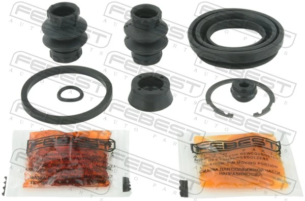 Repair Kit, brake caliper 2375-5M1R
