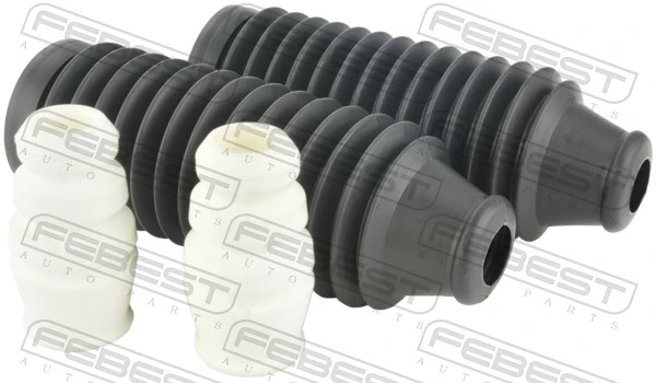 Dust Cover Kit, shock absorber HSHB-CRZF-KIT