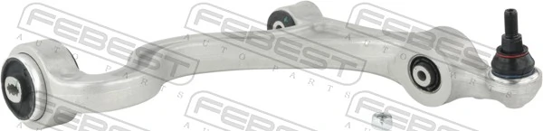 Control/Trailing Arm, wheel suspension 3424-970FLR