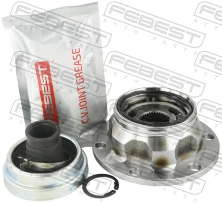 FEBEST 0711-JB424RSHA Joint, propshaft
