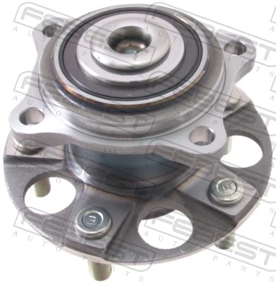 Wheel Hub 0482-NA4MR