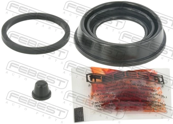 Repair Kit, brake caliper 1875-ASJR