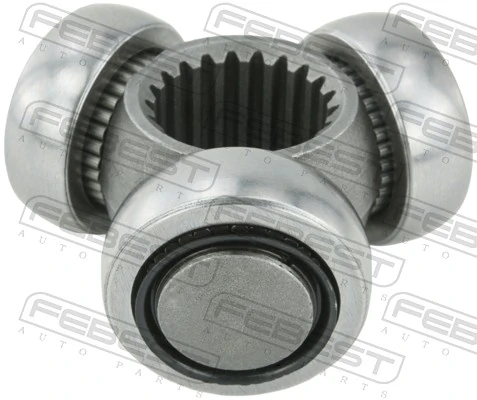 Spider Assembly, drive shaft 2816-DOBLO