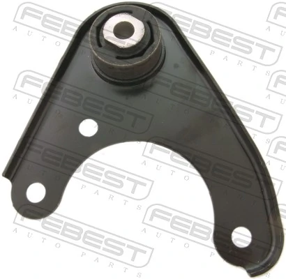 Mounting, differential MZM-TRB1