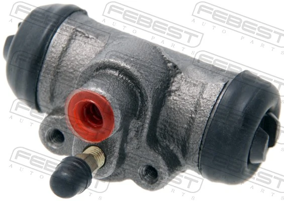 Wheel Brake Cylinder 0778-GVTRL