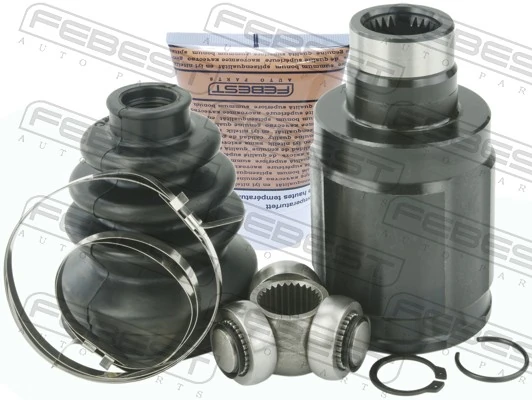 Joint Kit, drive shaft 0311-CIVHYRH