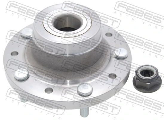 Wheel Hub 2182-TRR