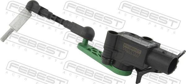Sensor, headlight levelling 17603-001