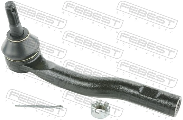 Tie Rod End 0521-GJRH