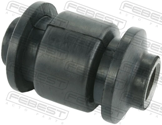 Mounting, control/trailing arm GYAB-MKS