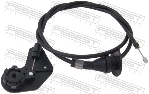 Bonnet Cable 1999-E39