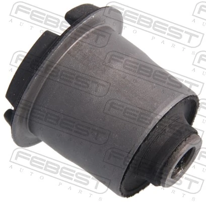 Mounting, control/trailing arm TAB-233