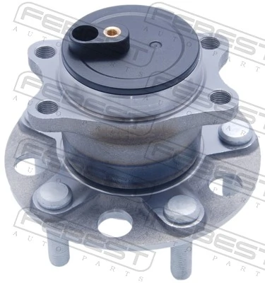 Wheel Hub 2082-CALMR