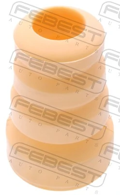 Rubber Buffer, suspension MZD-CX7F