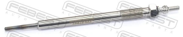 Glow Plug 05642-004