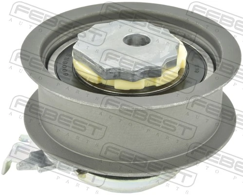 Tensioner Pulley, timing belt 2387-CWVA
