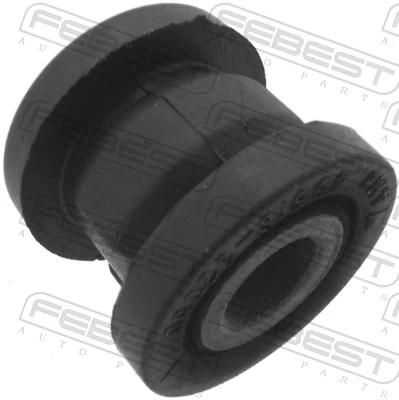 Mounting, steering gear TAB-039