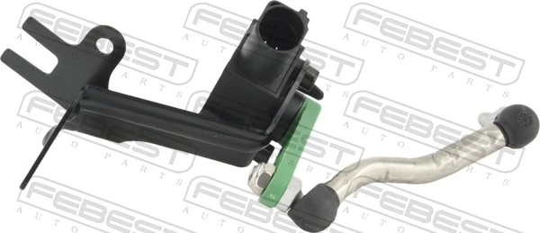 Sensor, headlight levelling 17603-009