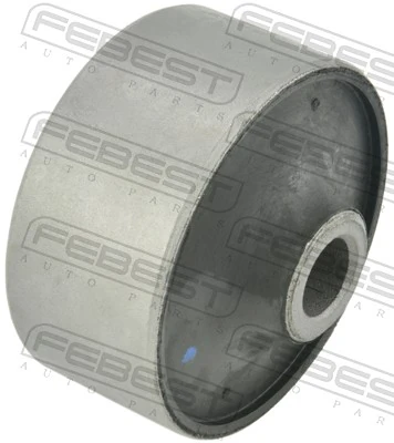 Mounting, control/trailing arm ADAB-TTS