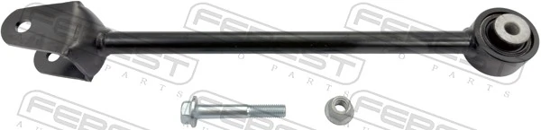 Control/Trailing Arm, wheel suspension 6725-M3RLOWF