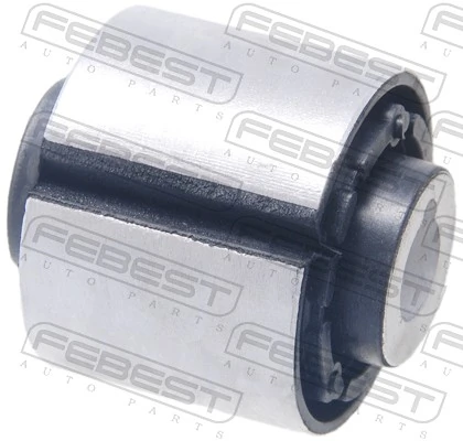 Mounting, control/trailing arm BZAB-038