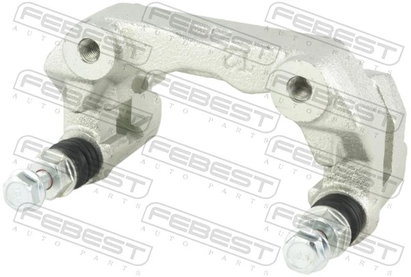 FEBEST 0177C-ZZE150R-KIT Brake Caliper Bracket Set