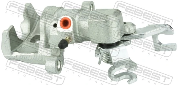 Brake Caliper 0577-MZ6RR